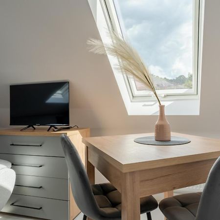 Apartamenty Ok'S - Blisko Centrum W Pelni Wyposazone - By Spaceapart Jelenia Gora Exterior photo
