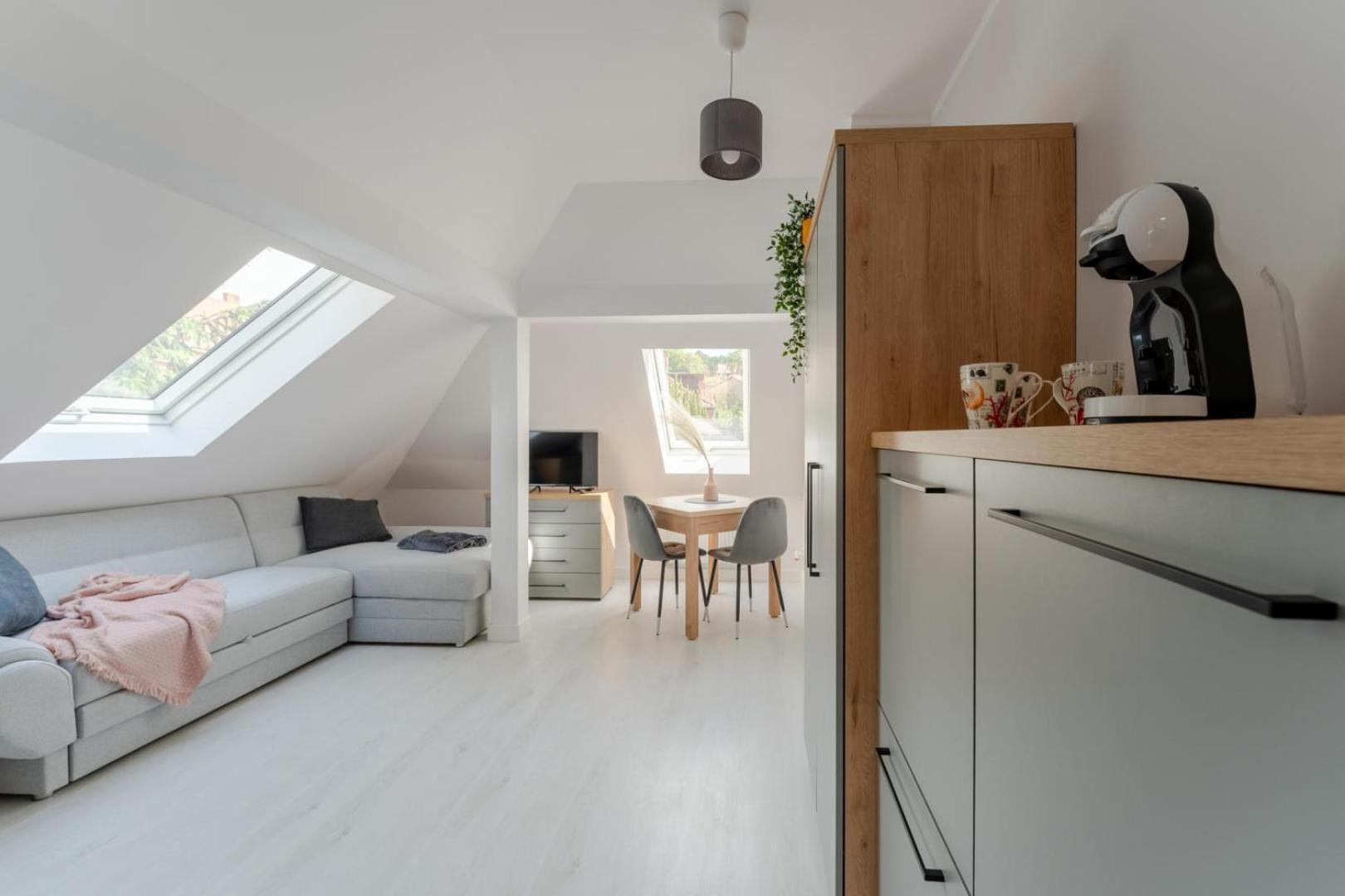 Apartamenty Ok'S - Blisko Centrum W Pelni Wyposazone - By Spaceapart Jelenia Gora Exterior photo